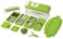 Generic Vegetables And Fruit Cutter