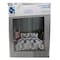 ESTILO BEDSHEET PRINTED 5X6 QUEEN