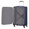 Travel Anytime Suitcase T802 24
