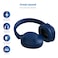 Philips 8000 Series Wireless Bluetooth On-Ear Headphones with Noise Cancelling Pro TAH8856BL Blue