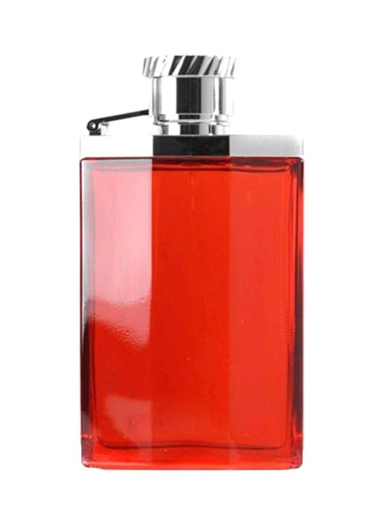 Dunhill Desire Red Eau De Toilette For Men - 100ml