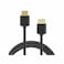 Promate 4K HDMI Cable 10M, Ultra HD High-Speed 4K