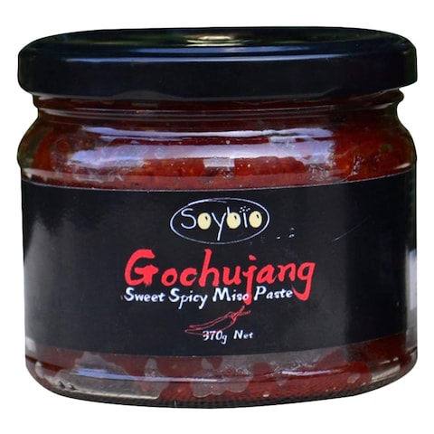 Soybio Gochujang Paste 370g
