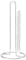Kitchen Tissue Roll Holder Silver 28Centimeter
