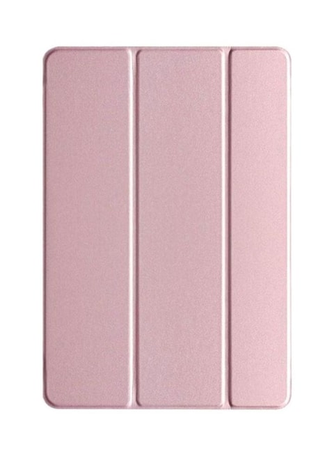 Flip Case Cover For Apple iPad 10.2-Inch(2019) Pink