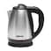 Geepas Stainless Steel Kettle, 1.8L, GK5454