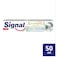 سيجنال كومبليت 8 معجون أسنان بكربونات الصوديوم - 50 مللي