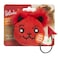 Petlinks&reg; Lil Devil&trade; 100% Catnip Filled Plush Cat Toys