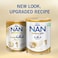 Nestle NAN SupremePro 1 Infant Milk Formula 400g