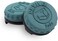 Kontrolfreek Call Of Duty Revive For Playstation 4 (PS4) Controller, Performance Thumbsticks, 2 Mid-Rise Concave, Teal