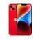 Apple iPhone 14 Plus, 6GB RAM, 256GB Storage, Red