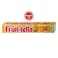 Fruittella Orange Fruit Juice Chews Candy 32.4g x Pack of 20