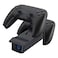 Venom Twin Docking Station For PlayStation 5 Black