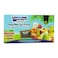 Carrefour Classic Fruit Mix Kid Compote Pouch 90g Pack of 12