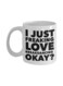 muGGyz World's Best Kindergarten Teacher Printed Coffee Mug White/Black/Red 8x9.5x8centimeter