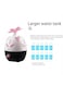 Wtrtr 3L Ultrasonic Cool Mist Humidifier