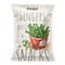 Ponky Fingers Basil Snack - 60 gram