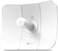 TP-Link CPE710, 5GHz 867Mbps 23dBi Outdoor CPE Antenna, Long-Distance Transmission
