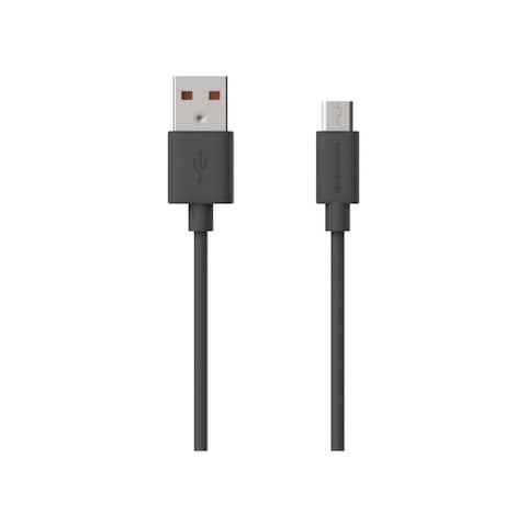 Riversong CT20 Beta USB Type-C Cable - 1 M &ndash; Black