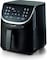 KENWOOD Digital Air Fryer XXXL 7L 2.8KG 1800W HFP80.000BK Black