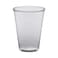 Juice Cup 20 Oz With Lid Clear Strong Disposable - Ideal for iced coffee, smoothies, Bubble Boba tea, milkshakes, frozen cocktails, water, sodas, juices, snacks, dessert and more 25 Pieces