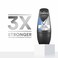 Rexona Maximum Protection Clean Scent Antiperspirant Roll-On Clear 50ml