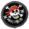 18" Pirate Fun Foil Balloon
