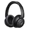 Anker Soundcore Q30I Truly Wireless Bluetooth On-Ear Headphones Black