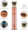 Sonashi Rechargeable Hair Clipper (Copper) SHC-1058