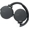 Sony MDRXB950N1/B Extra Bass Wireless Noise Canceling Headphones - Black