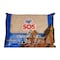 Sos Medium Grain Calrose Rice 4kg