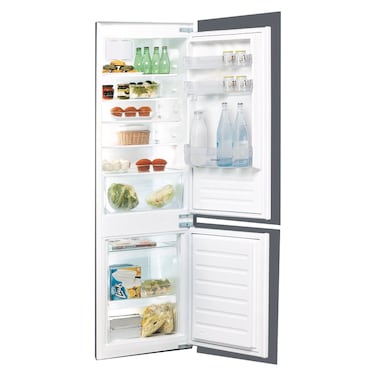 Indesit Built-in Freezer IB7030 A1 D.UK 273L Inox