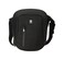 Crumpler  Quick Escape Top Loader Camera Bag, Black, fits SLR Camera with Lens and iPad/Tablet 9.7 inch.