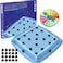 ESSEN Magnetic Chess Strategy Board Game Set W/ Penalty Disk