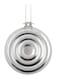 Generic Heat Diffuser Simmer Ring Plate Silver 21cm