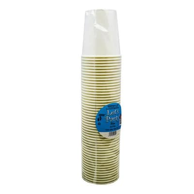 Ecstacy 6Oz Cups 190Ml