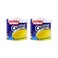Domo Custard Powder Vanilla Flavour 300GR X2 15% Off