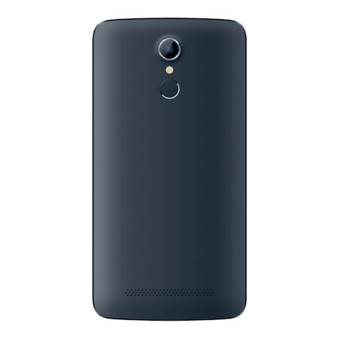 اي كيو & تي Ifoo G4 موبايل 5.5 بوصة 16 جيجا بايت/2 جيجا بايت ثنائي الشريحة شبكة الجيل الرابع - أزرق