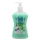 Vivia Hand Wash Herbal Crush400Ml