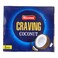 Bisconni Craving Coconut Biscuits (Pack of 8)