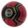 Marvel Spiderman Football Red