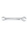 Flare Nut Wrench 22x24mm YT-0140