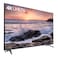 TCL 65-Inch 4K UHD LED Smart TV 65P618 Black
