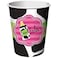 Baby Cow Print - Girl Cups Hot/Cold 9 Oz