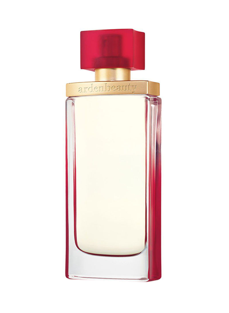 Elizabeth Arden Beauty Eau De Parfum For Women - 100ml