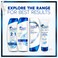 Head And Shoulders Classic Clean Anti Dandruff Oil Replacement 200ml
