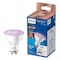 Philips GU10 B22 RGB Wiz Connected WiFi + Bluetooth LED Smart Bulb 4.7W