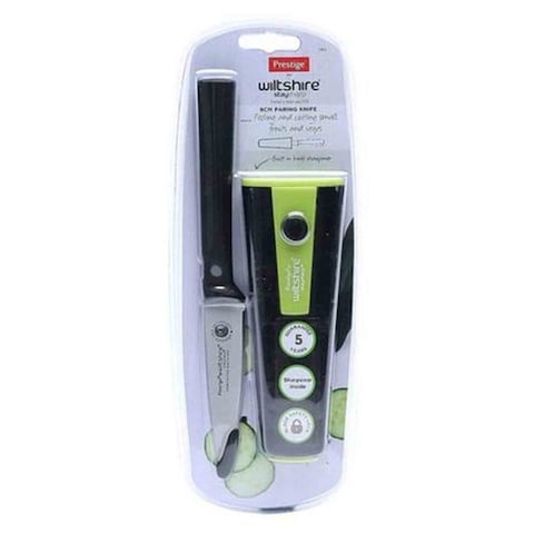 Prestige Staysharp Paring Knife 9cm