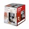 Sencor Espresso Coffee Maker SES 4050SS