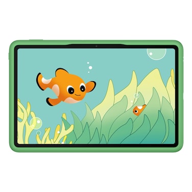 Huawei MatePad SE Kids Edition Tablet, 128GB, Nebula Grey, 4 GB RAM, 11-Inch, 8 MP Camera, Multi Window Display, Wi-Fi Only